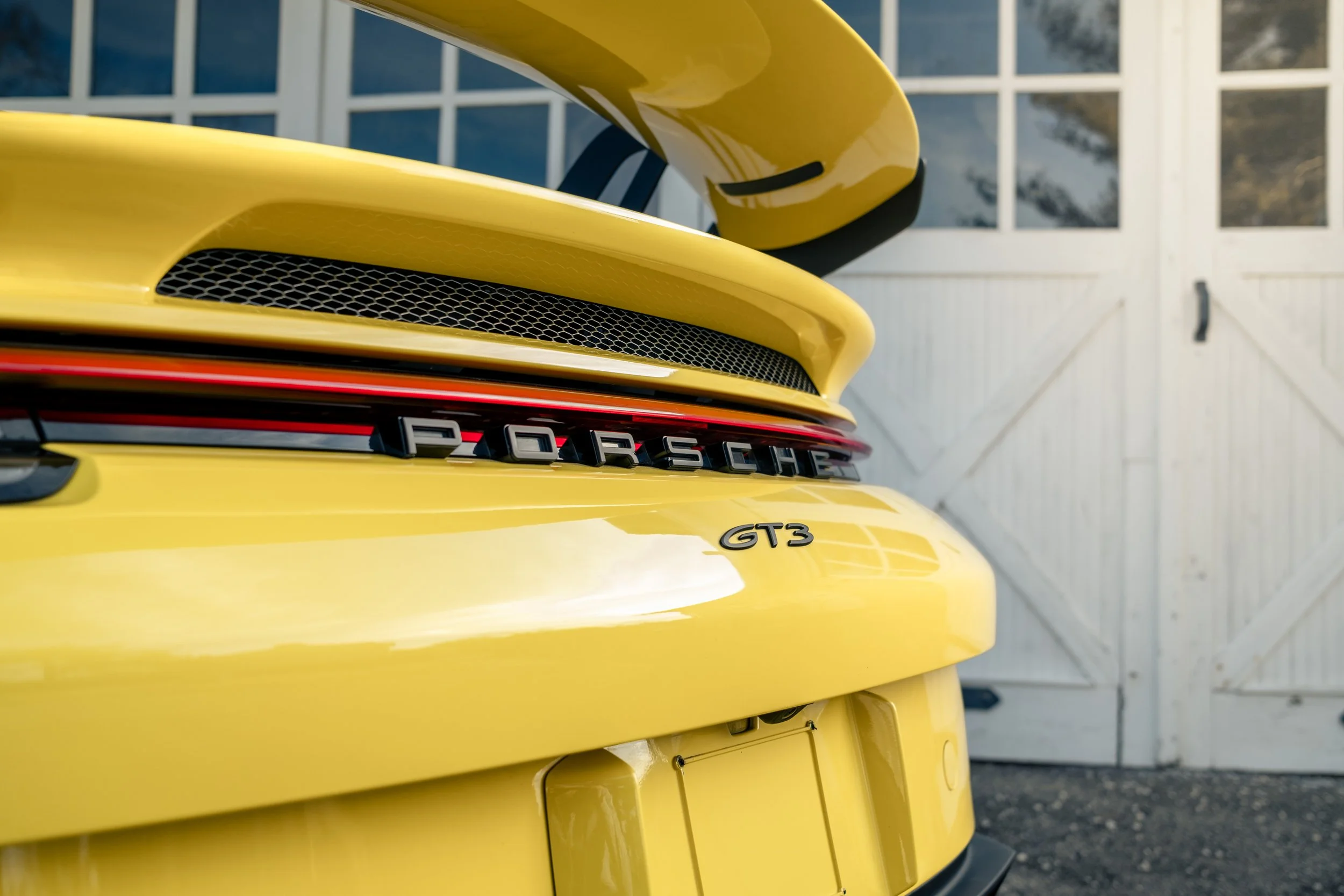 Mameoyaji13ページ 2022 Porsche 911 GT3 — Animoya Garage